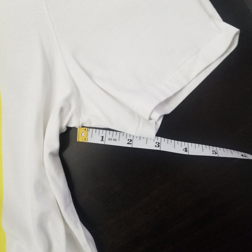 CALVIN KLEIN‎ Graphic Tee - Picture 6 of 9